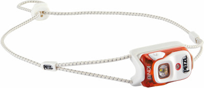 Petzl Bindi Stirnlampe