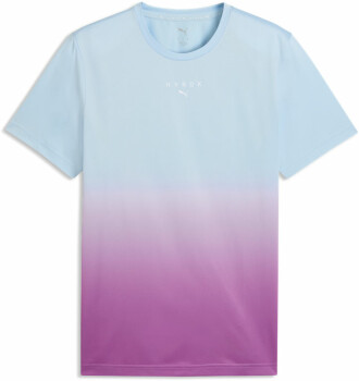 Puma M X Hyrox Poly T-Shirt