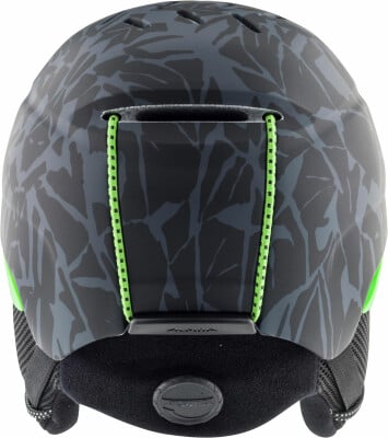 Alpina Pizi Skihelm