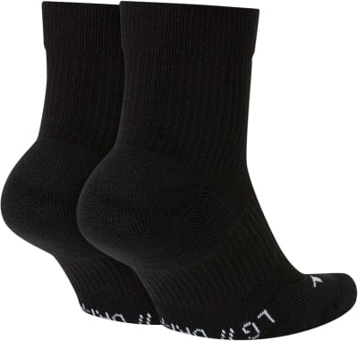Nike Court Multiplier Max 2er-Pack Tennissocken