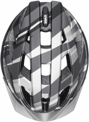 Uvex Air Wing CC kerékpáros sisak 52-57cm, 56-60cm