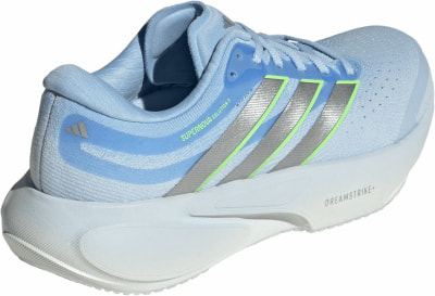 adidas Supernova Solution 3 Laufschuh UK-Gr.