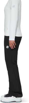 Mammut Taiss Guide Softshellhose Mammut Taiss Guide Softshellhose