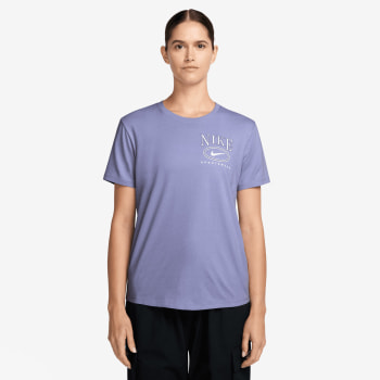 Nike W NSW KLUB SS TEE CC Női póló