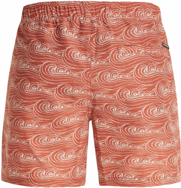 Prtterton Badeshorts