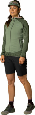 Dynafit Transalper 2 Light Kletter- und Wandershorts