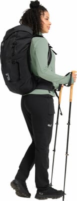 Jack Wolfskin Astro Vent 30 Wanderrucksack Jack Wolfskin Astro Vent 30 Wanderrucksack