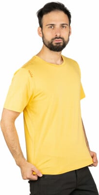 Chillaz Bozen Carabiner T-Shirt kurzarm