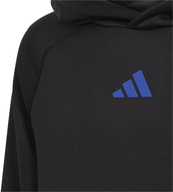 Train Icons AEROREADY Hoodie