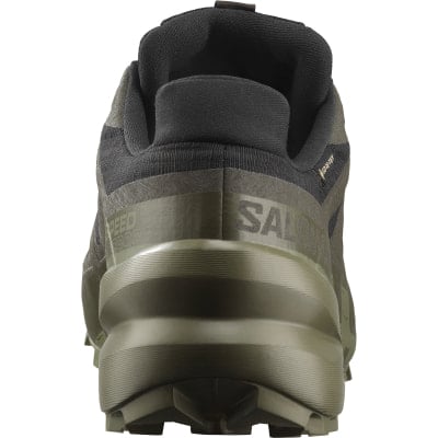 Salomon Pán. trailová bežecká obuv Speedcross 6 GTX veï. VB