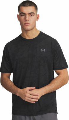 Under Armour Tech™ Vent Jacquard T-Shirt