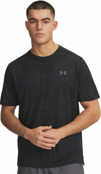 Under Armour Tech™ Vent Jacquard T-Shirt