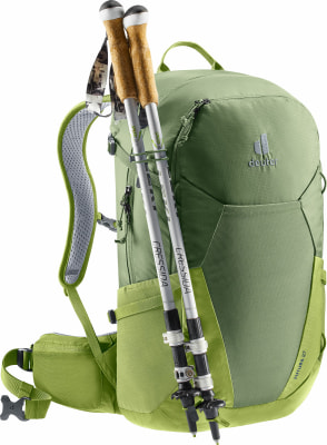 Deuter Futura 27 Wanderrucksack