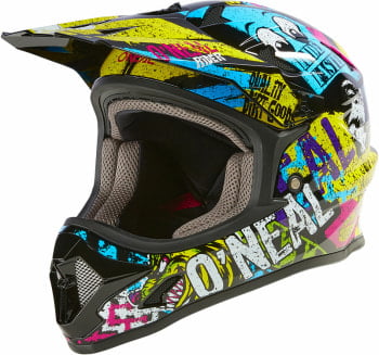 O'Neal Sonus Youth Fullfacehelm