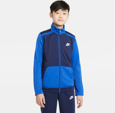 Tracksuit tepláková souprava