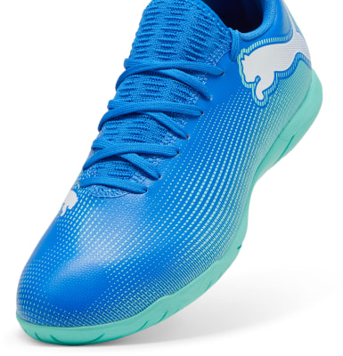 Puma Future 7 Play IT Hallenfußballschuhe