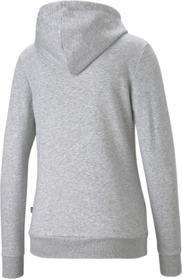 Puma ESS Logo Hoodie TR női kapucnis felső