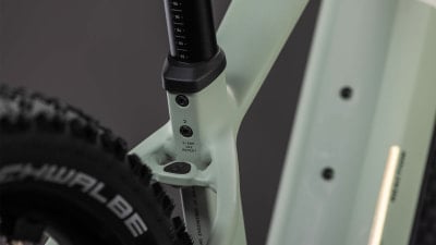 Cube Reaction Hybrid Pro 800 E-Mountainbike 29" Cube Reaction Hybrid Pro 800 E-Mountainbike 29"