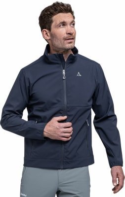 Schöffel Style Mirusha Softshelljacke