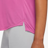 Nike W Nk One Df SS Std Top női ing
