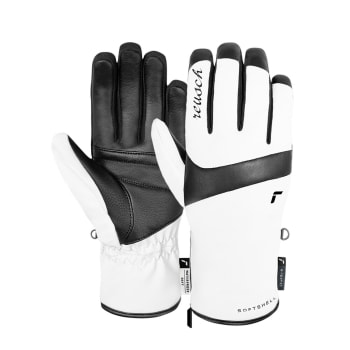 Reusch Madison R-TEX XT lyžařské rukavice
