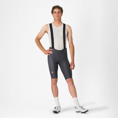 Castelli Competizione 2 Radträgerhose