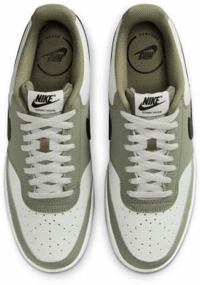 Nike Court Vision Freizeitschuhe Nike Court Vision Freizeitschuhe