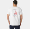 Helly Hansen Shoreline 3.0 férfi póló