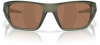 Oakley Masseter Sonnenbrille