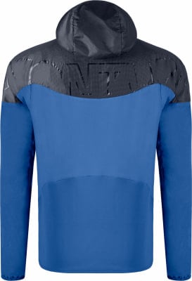Montura Spitze Hybridjacke mit Kapuze