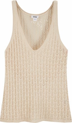 Capricio Dori Tanktop