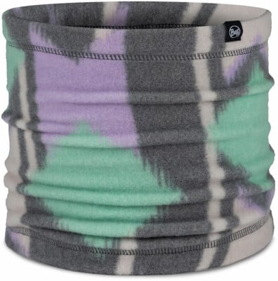 Buff Polar Prints Neckwarmer Soft Fleece Buff Polar Prints Neckwarmer Soft Fleece