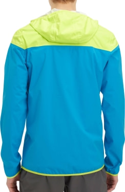 Pelmy outdoorová bunda