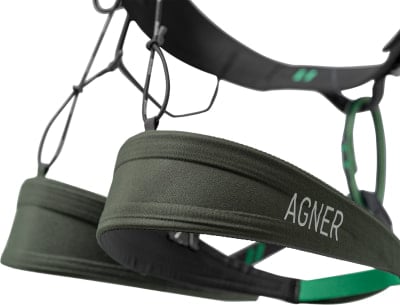 Salewa Agner Klettergurt Salewa Agner Klettergurt