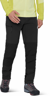 Mammut Courmayeur SO Pants Wanderhose