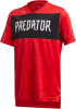 adidas Predator Allover Print Fußballtrikot