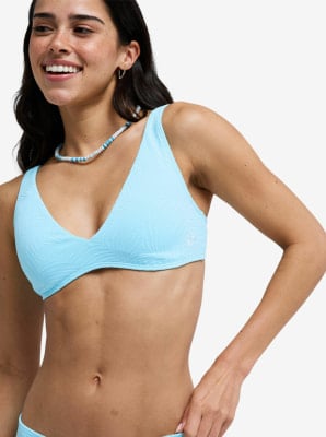 Roxy Palm Dreams Elongated Bikini-Obersteil Roxy Palm Dreams Elongated Bikini-Obersteil