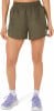 Asics Nagino Run Adjustable Laufshorts