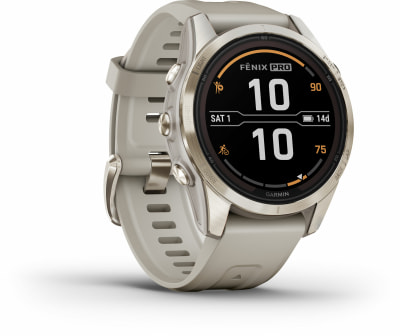 Garmin Fenix 7S Pro Multisport Smartwatch