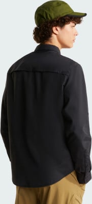 The North Face THE NORTH FACE Sequoia Langarmshirt