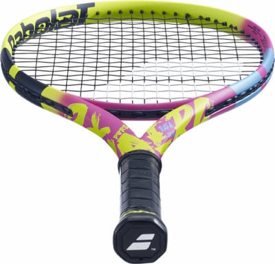 Babolat Pure Aero Rafa 26 Gen2 Tennisschläger