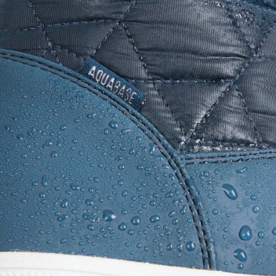 McKINLEY Sarah AQB Winterstiefel