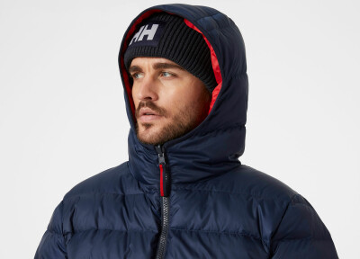 Helly Hansen RWB Reversible férfi kabát