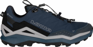 Maddox Pro GTX LO SL Adventureschuhe