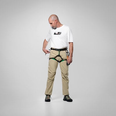 Salewa Agner Klettergurt Salewa Agner Klettergurt