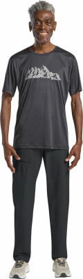Jack Wolfskin Pico Wanderhose kurzgestellt Jack Wolfskin Pico Wanderhose kurzgestellt