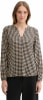 Tom Tailor TOM TAILOR Printed LS Női blúz