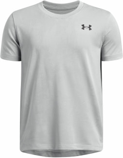 Tech™ Vent Jacquard T-Shirt