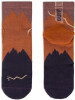 Buff Merino Lightweight Qu. Wandersocken