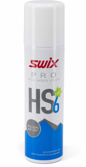 HS6 Pro High Speed Liquid Skiwachs